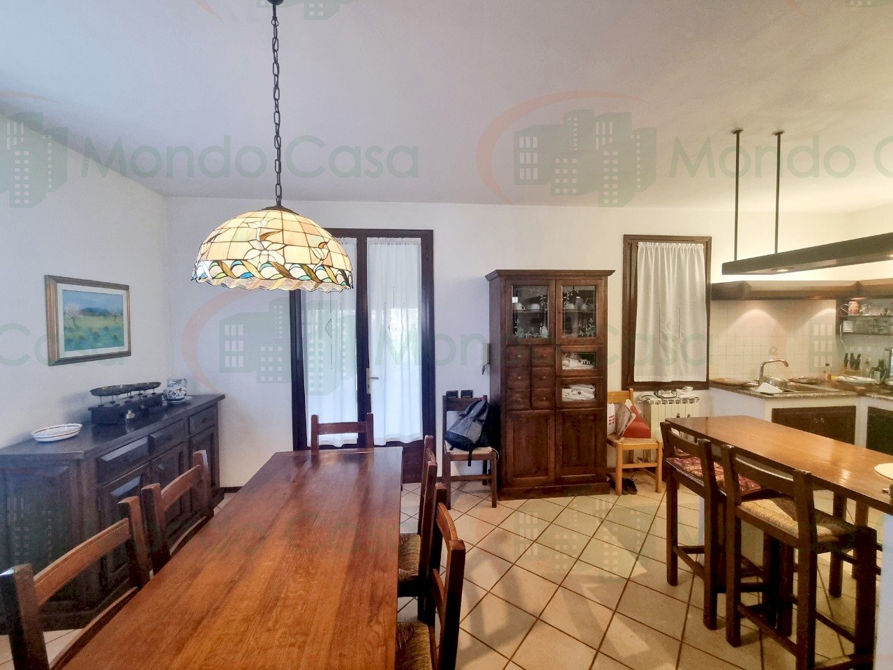 Single Family Villa Ravenna - photo 1
