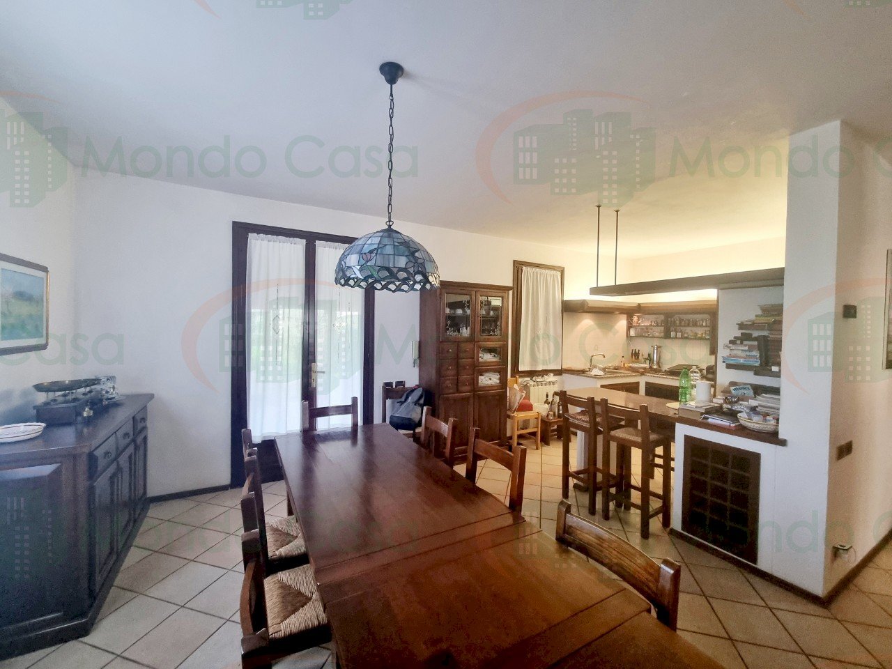 Single Family Villa Ravenna - photo 2