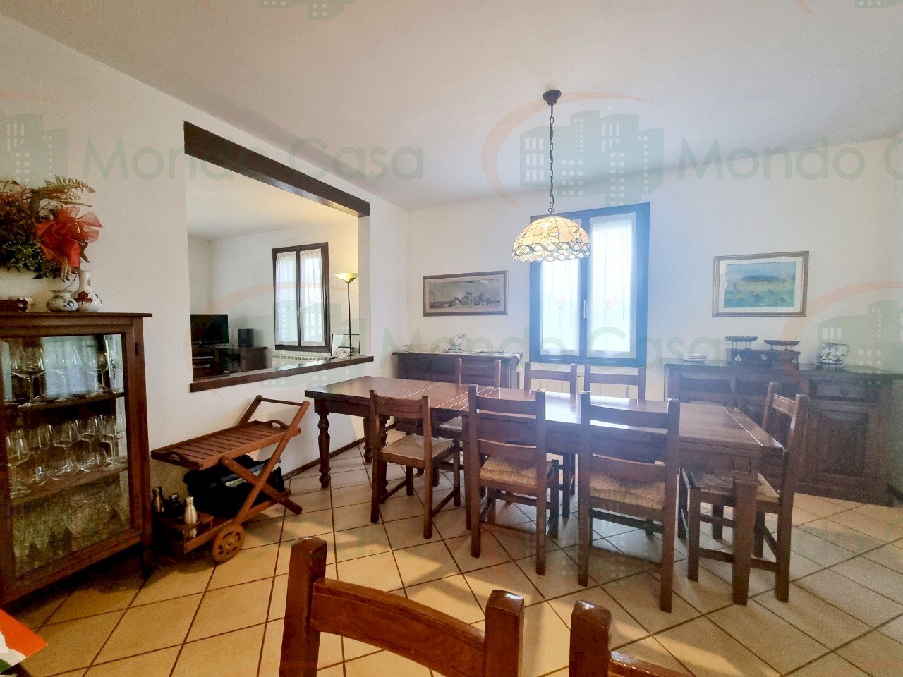 Single Family Villa Ravenna - photo 3