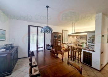 Single Family Villa Ravenna - photo 2