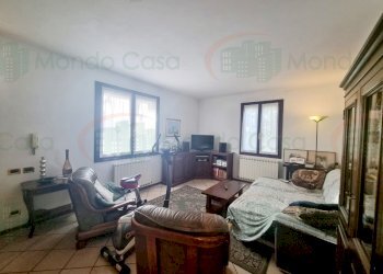 Single Family Villa Ravenna - photo 4