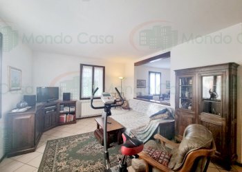 Single Family Villa Ravenna - photo 7
