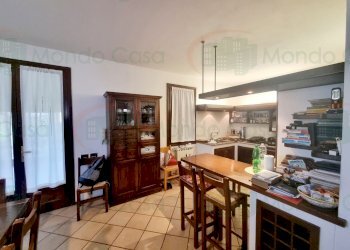 Single Family Villa Ravenna - photo 11
