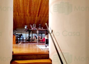 Single Family Villa Ravenna - photo 22