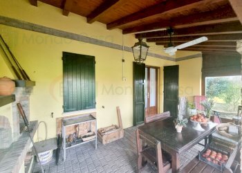 Single Family Villa Ravenna - photo 26