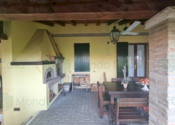 Single Family Villa Ravenna - photo 27