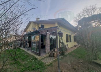 Single Family Villa Ravenna - photo 28