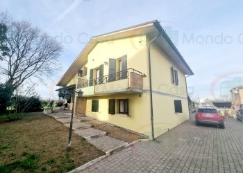 Single Family Villa Ravenna - photo 29