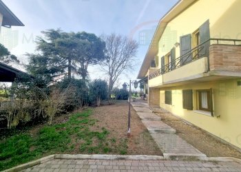 Single Family Villa Ravenna - photo 30