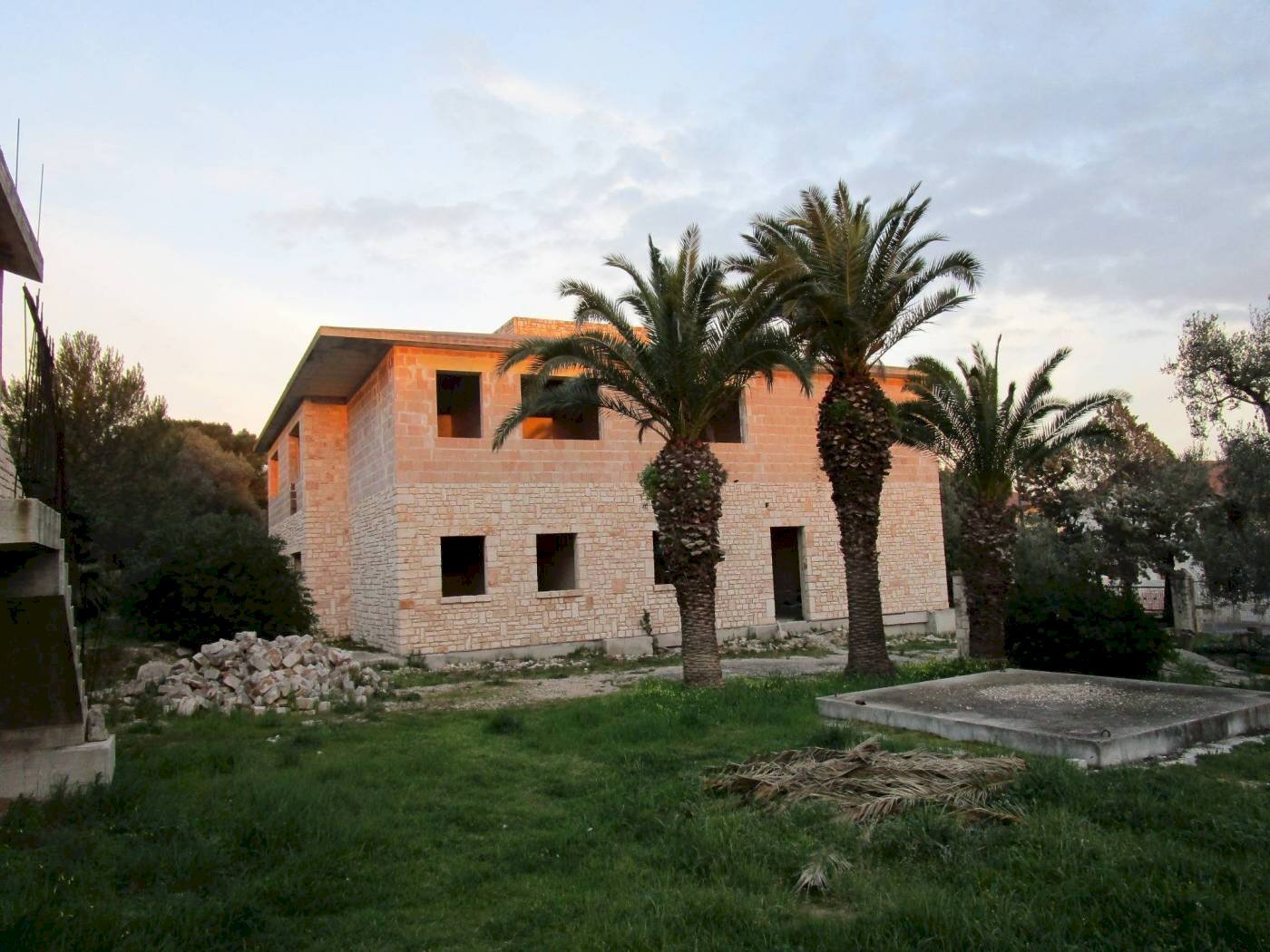 Villa bifamiliare - Villa Statte - photo 1