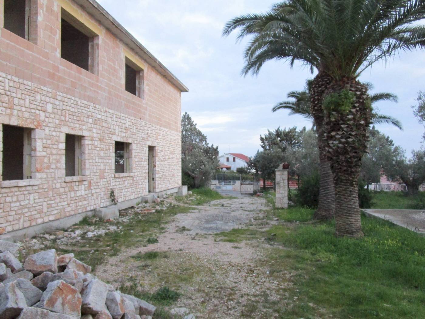 villa bifamiliare - Villa Statte - photo 2