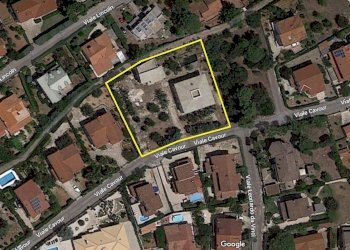 Villa Statte - foto 22