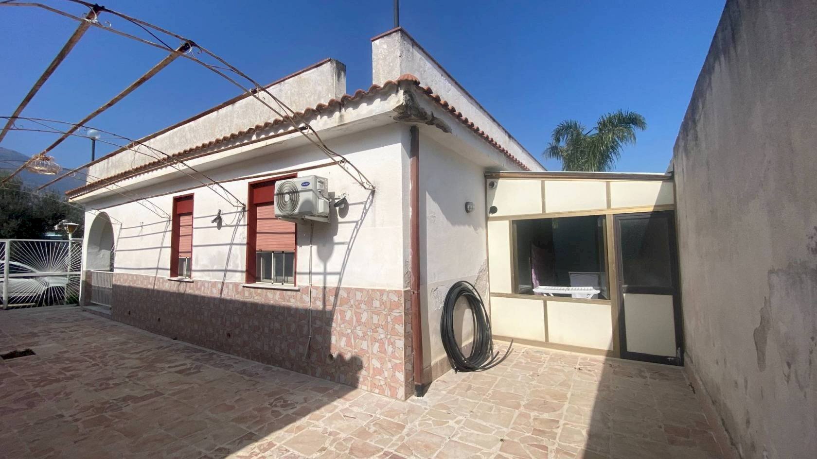 Villa via Capri, Carini - foto 2