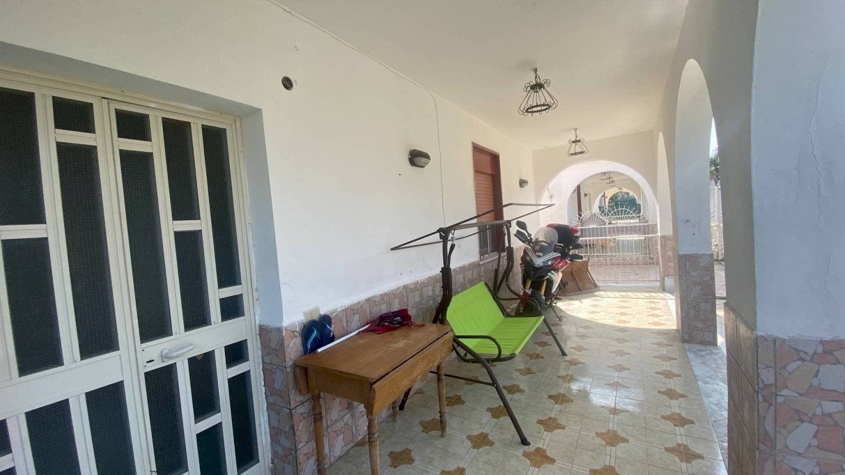 Villa via Capri, Carini - foto 3