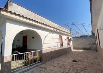 Villa via Capri, Carini - photo 1