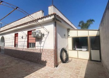 Villa via Capri, Carini - photo 2