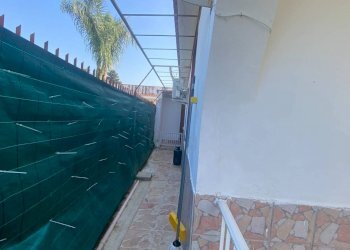 Villa via Capri, Carini - photo 13