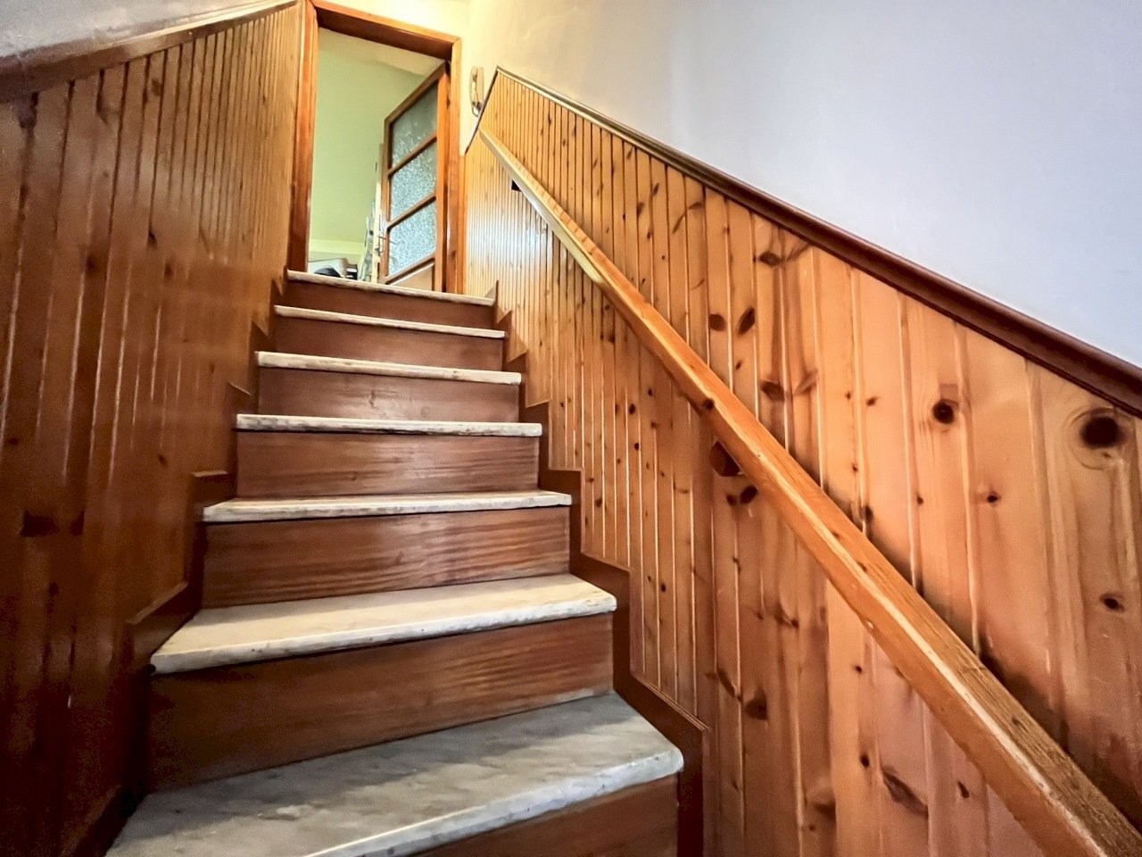 scala - Terratetto - Terracielo Santo Stefano di Magra - foto 2