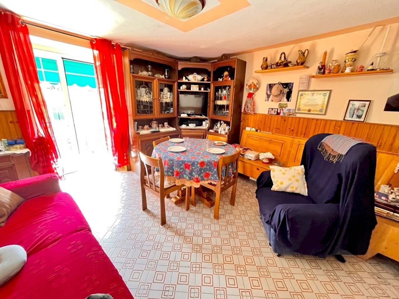 sala - Terratetto - Terracielo Santo Stefano di Magra - foto 3