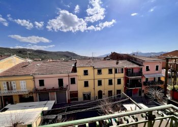 terrazzo 2 di 3 - Terratetto - Terracielo Santo Stefano di Magra - foto 1