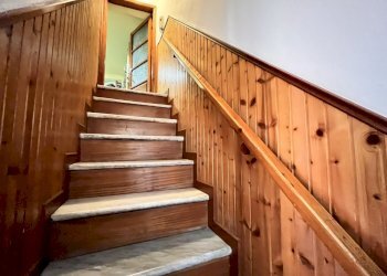 scala - Terratetto - Terracielo Santo Stefano di Magra - foto 2