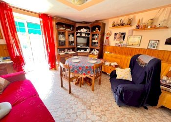 sala - Terratetto - Terracielo Santo Stefano di Magra - foto 3