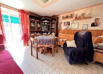 sala - Terratetto - Terracielo Santo Stefano di Magra - foto 4