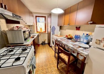 cucina - Terratetto - Terracielo Santo Stefano di Magra - foto 5