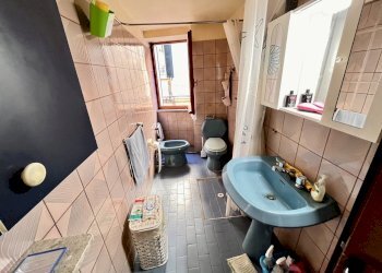 bagno 1 - Terratetto - Terracielo Santo Stefano di Magra - foto 11