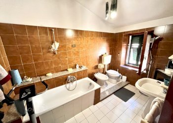 bagno 2 - Terratetto - Terracielo Santo Stefano di Magra - foto 12