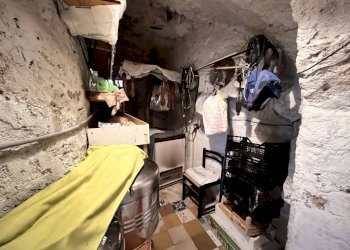 cantina - Terratetto - Terracielo Santo Stefano di Magra - foto 13