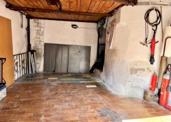 garage - Terratetto - Terracielo Santo Stefano di Magra - foto 14