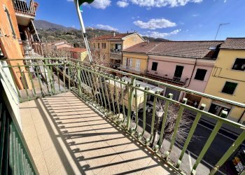 terrazzo 1 di 3 - Terratetto - Terracielo Santo Stefano di Magra - foto 15