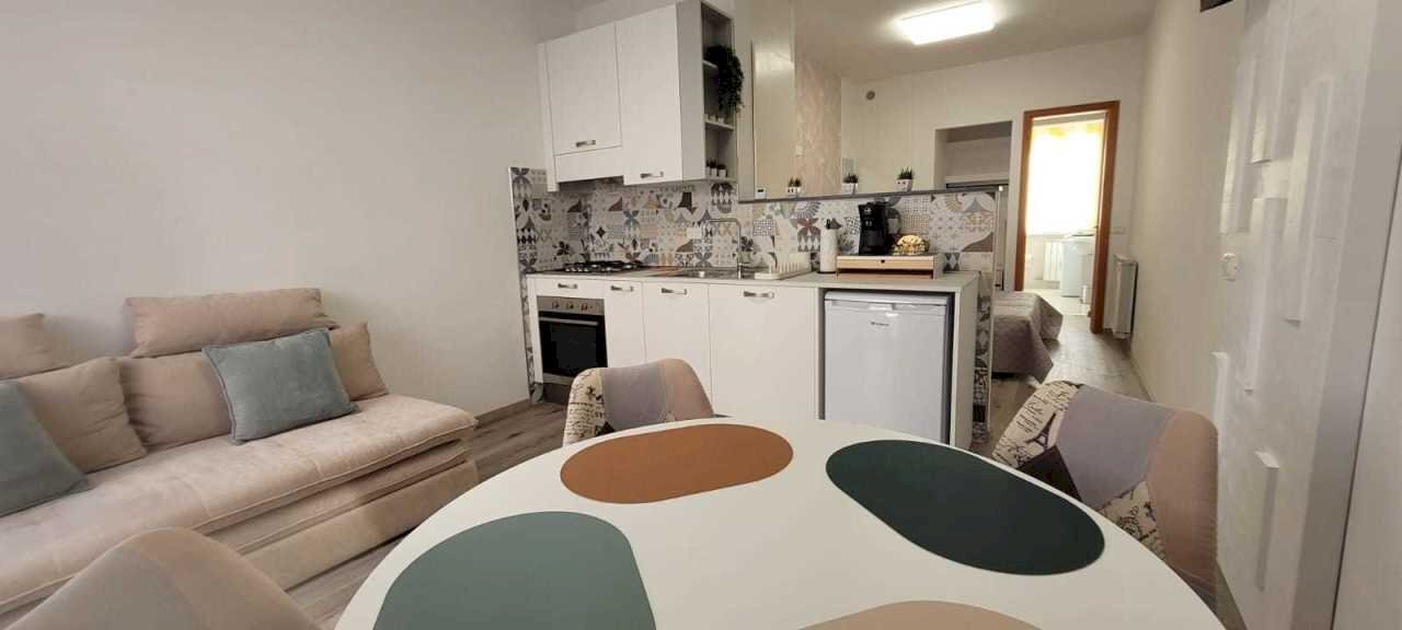 97ee70c3-8d4d-4f67-80d1-3781c2119732.jpg - Two-room apartment Via Persio, Ameglia - photo 1