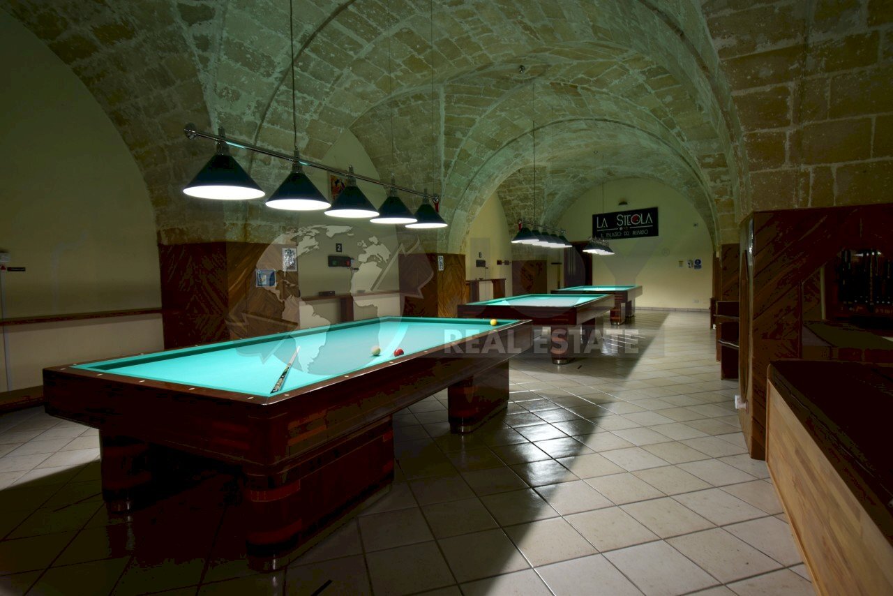 DSC_0018-6000.jpg - Locale Commerciale Via A. Volta 15, Nardò - foto 2