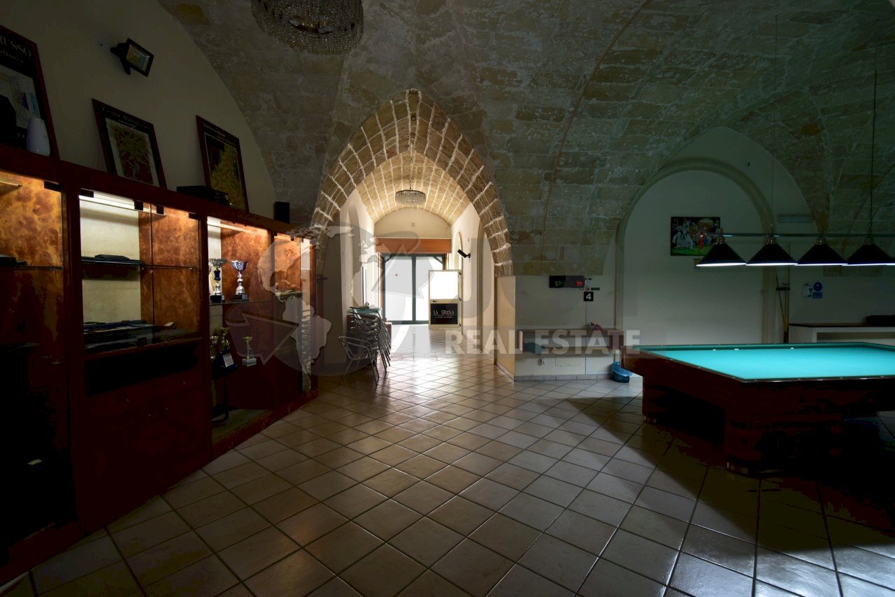 DSC_0022-6000.jpg - Locale Commerciale Via A. Volta 15, Nardò - foto 3