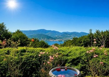 Villa Stresa - foto 3