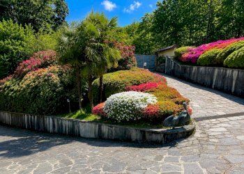 Villa Stresa - foto 5