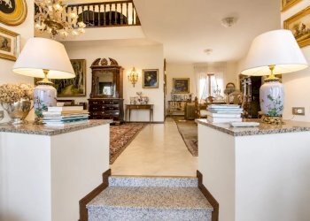 Villa Stresa - foto 8