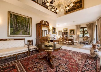 Villa Stresa - foto 11