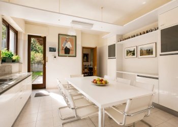 Villa Stresa - foto 14