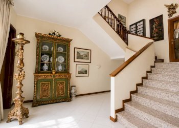 Villa Stresa - foto 15