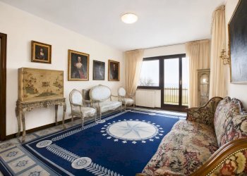 Villa Stresa - foto 22