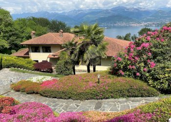 Villa Stresa - foto 1