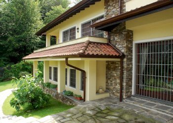 Villa Stresa - foto 27