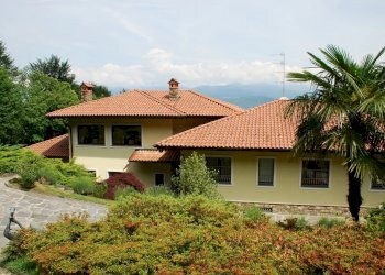 Villa Stresa - foto 28