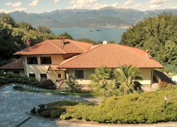 Villa Stresa - foto 29
