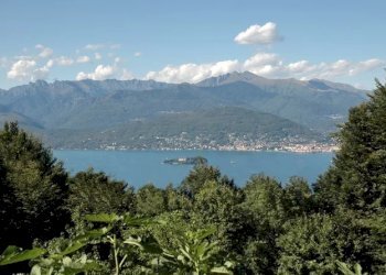 Villa Stresa - foto 2