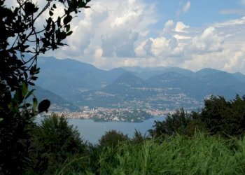 Villa Stresa - foto 28