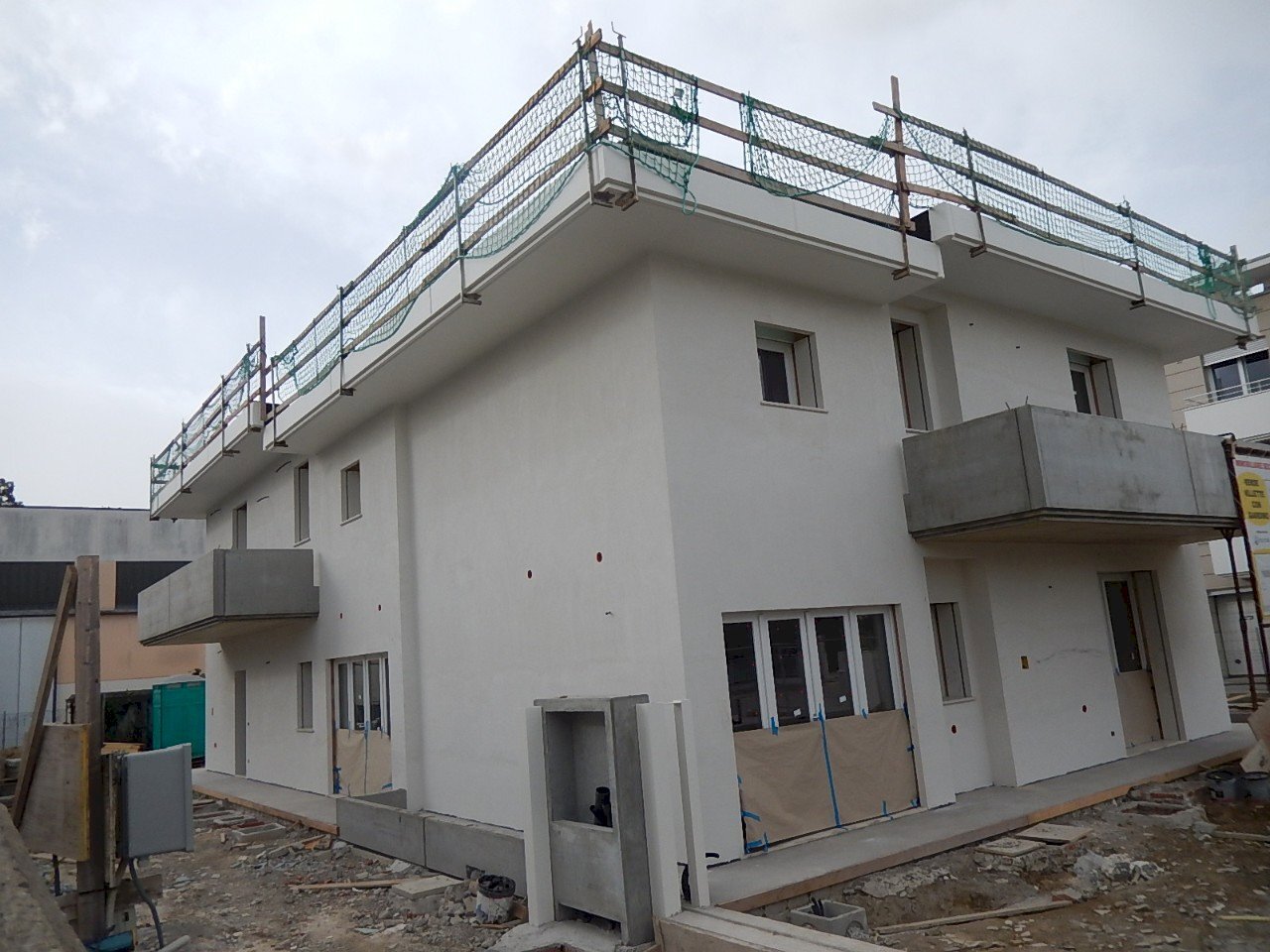 Villa a Schiera Forlì - foto 1